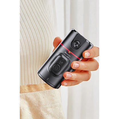 Yesido SF20 360 Derece Yapay Zeka Yüz Takipli Tripodlu Selfie Gimbal