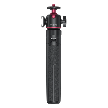 Yesido SF26 65cm 360 Derece Ayarlanabilir Canlı Yayın Tripod Telefon Tutucu - Siyah