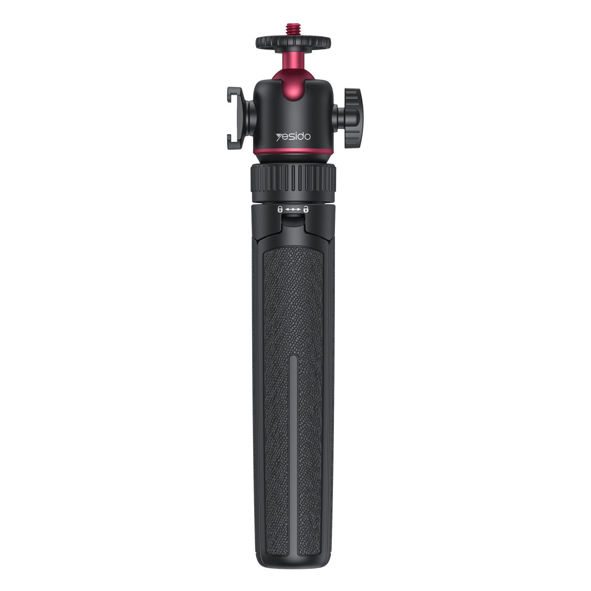 Yesido SF26 65cm 360 Derece Ayarlanabilir Canlı Yayın Tripod Telefon Tutucu