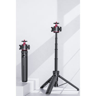 Yesido SF26 65cm 360 Derece Ayarlanabilir Canlı Yayın Tripod Telefon Tutucu