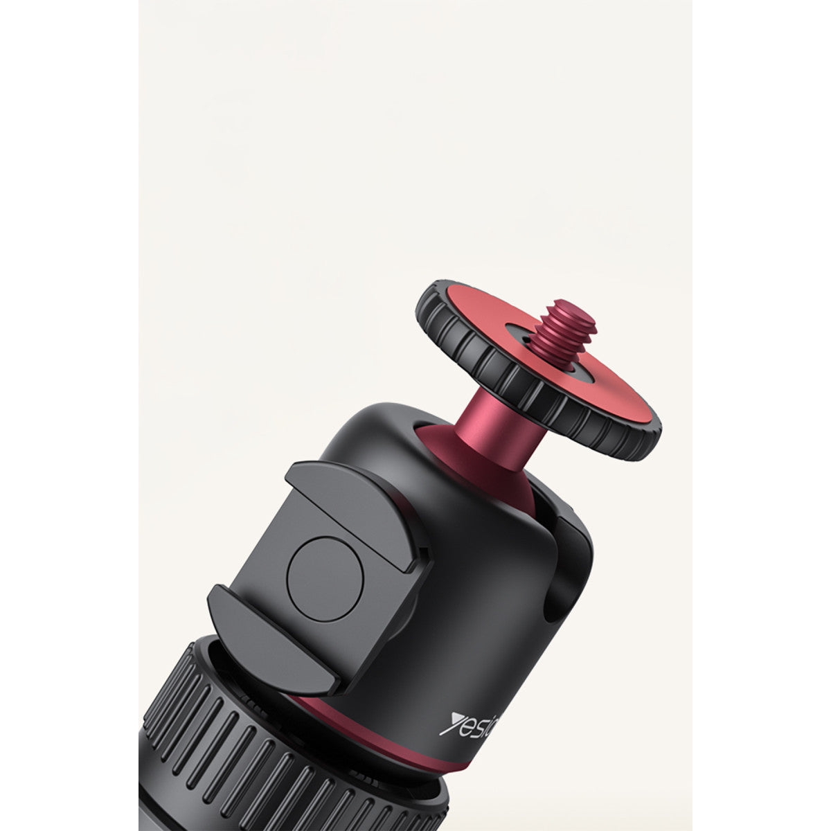 Yesido SF26 65cm 360 Derece Ayarlanabilir Canlı Yayın Tripod Telefon Tutucu