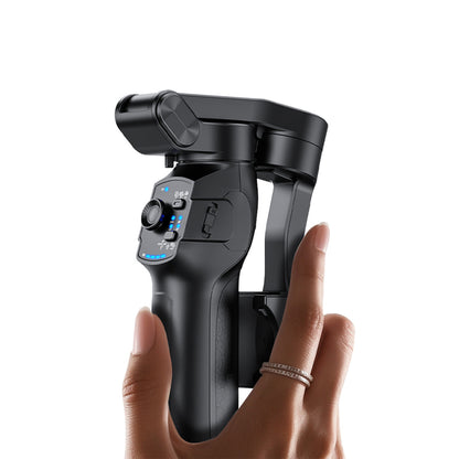 Yesido SF27 360 Derece Ayarlanabilir Tripodlu BT Selfie Gimbal