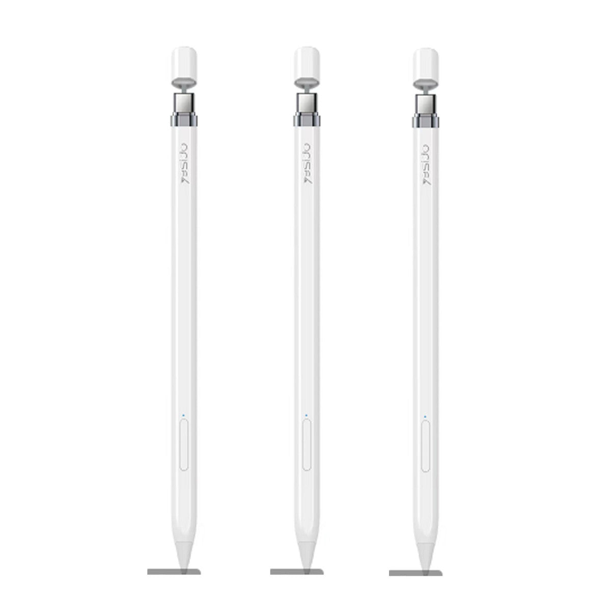 Yesido ST14 BT 5.1 Capasitive Type-C Dokunmatik Stylus Pen Kalem