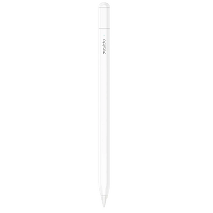 Yesido ST16 BT Capasitive Type-C Dokunmatik Stylus Pen Kalem - Beyaz