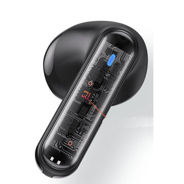 Yesido TWS19 Aktif Gürültü Engelleyici Özellikli Dijital Şarj Göstergeli BT 5.3 Kablosuz Airpods Kulaklık