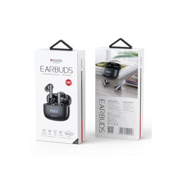 Yesido TWS23 Kablosuz Airpods Kulaklık