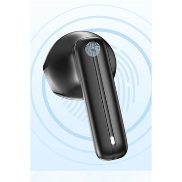 Yesido TWS25 BT 5.3 Kablosuz Airpods Kulaklık - Siyah