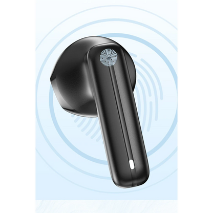 Yesido TWS25 BT 5.3 Kablosuz Airpods Kulaklık - Siyah