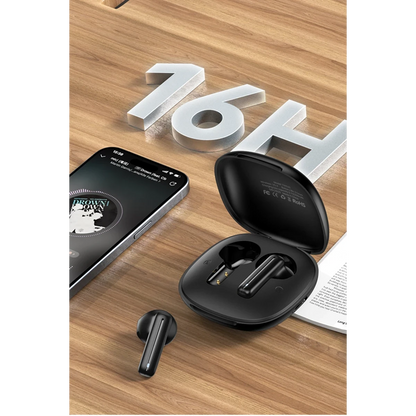 Yesido TWS25 BT 5.3 Kablosuz Airpods Kulaklık - Siyah