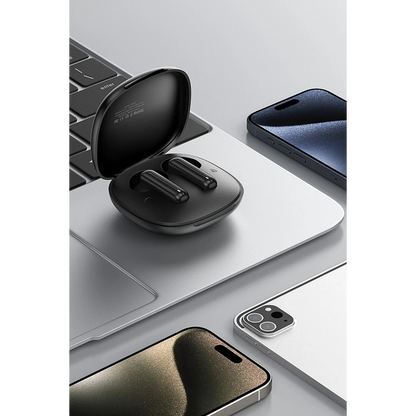 Yesido TWS25 BT 5.3 Kablosuz Airpods Kulaklık - Siyah