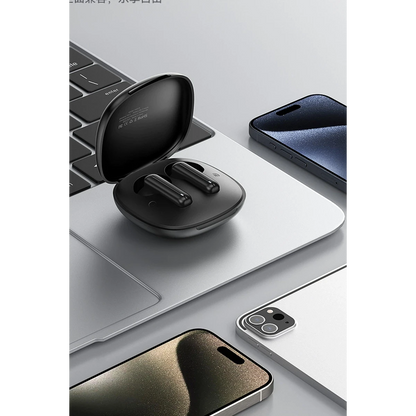 Yesido TWS25 BT 5.3 Kablosuz Airpods Kulaklık - Siyah