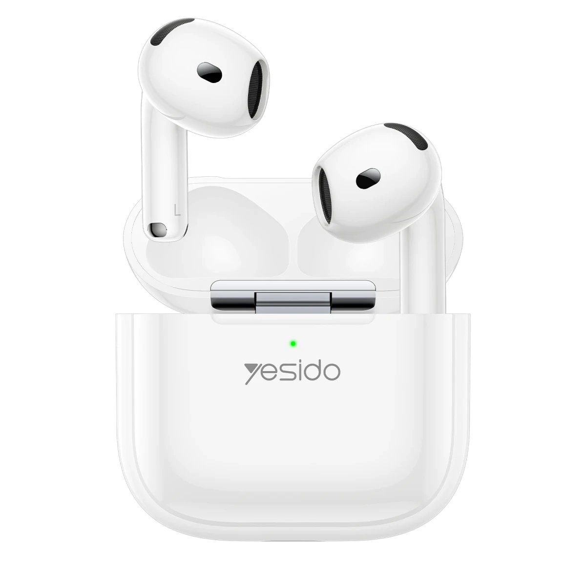 Yesido TWS31 BT 5.4 Kablosuz Airpods Kulaklık - Beyaz