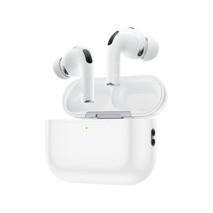 Yesido TWS41 Bluetooth 5.4 Aktif Gürültü Engelleme Özellikli TWS Kablosuz Kulaklık - Beyaz
