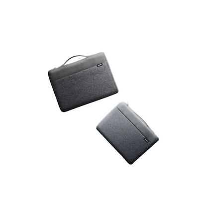 Yesido WB29 Polyester 600D Kumaşlı 14 inç Laptop Çantası - Gri