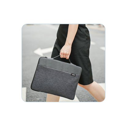 Yesido WB29 Polyester 600D Kumaşlı 14 inç Laptop Çantası