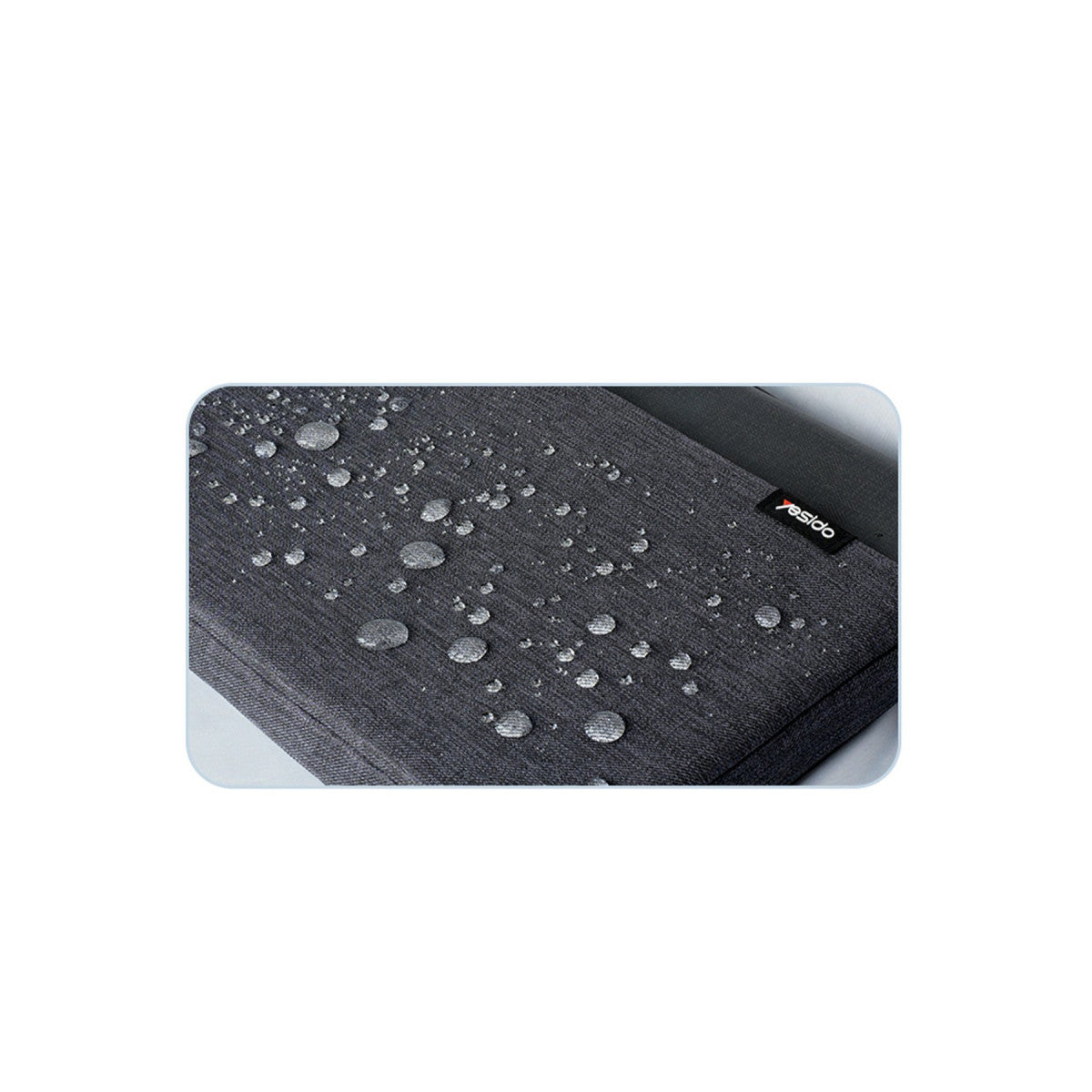 Yesido WB29 Polyester 600D Kumaşlı 14 inç Laptop Çantası