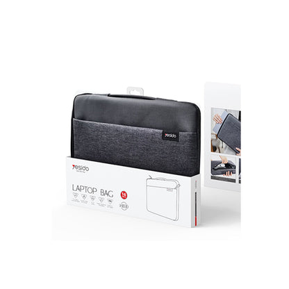 Yesido WB29 Polyester 600D Kumaşlı 14 inç Laptop Çantası