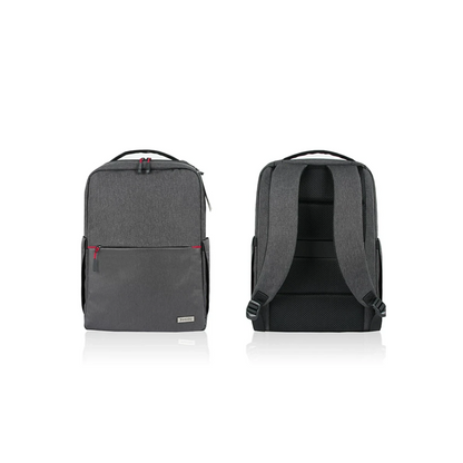 Yesido WB34 Polyester 600D Kumaşlı 12 inç Sırt Çantası - Gri