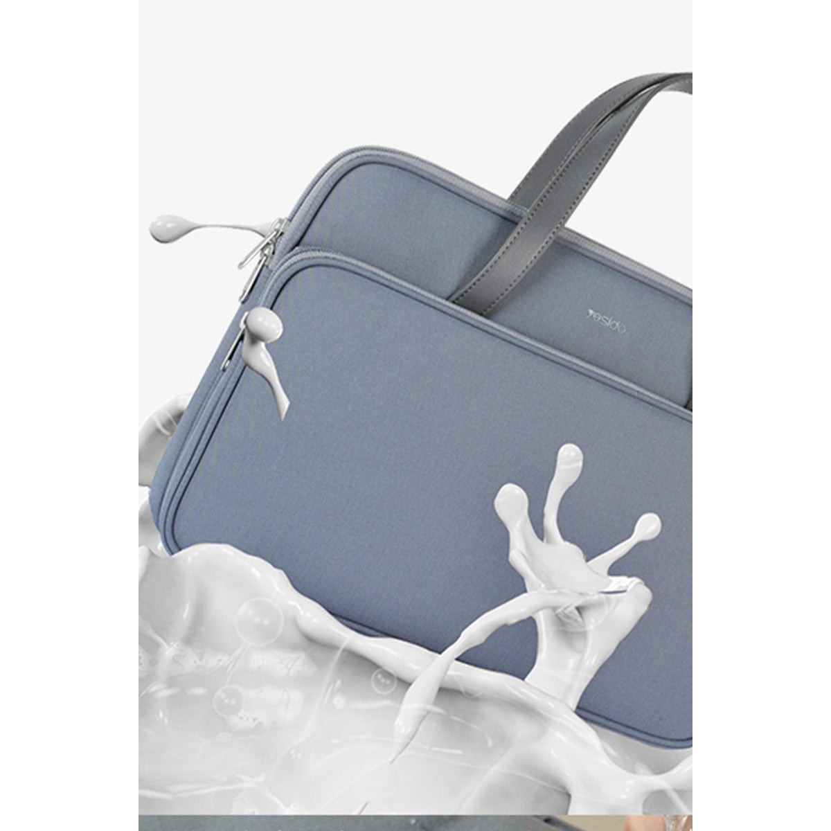 Yesido WB35 Fjallraven 600D Kumaşlı 14 inç Laptop Çantası