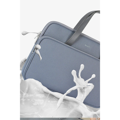 Yesido WB35 Fjallraven 600D Kumaşlı 14 inç Laptop Çantası