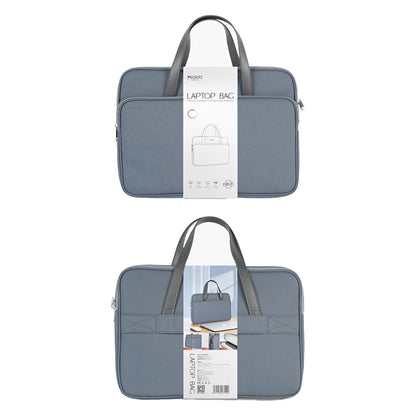 Yesido WB35 Fjallraven 600D Kumaşlı 16 inç Laptop Çantası