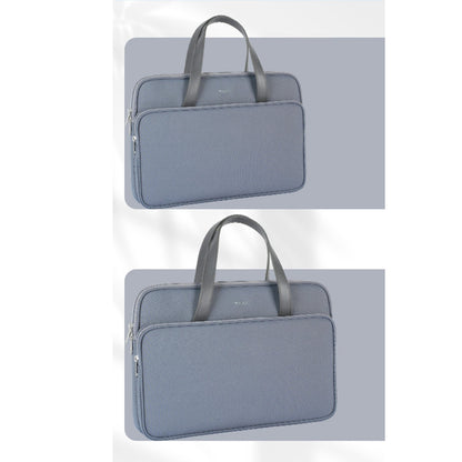 Yesido WB35 Fjallraven 600D Kumaşlı 16 inç Laptop Çantası