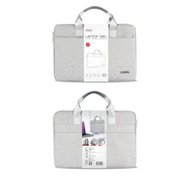 Yesido WB37 Cationic Kumaşlı 14 inç Laptop Çantası
