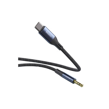 Yesido YAU36 Type-C to Aux Kablo 1M