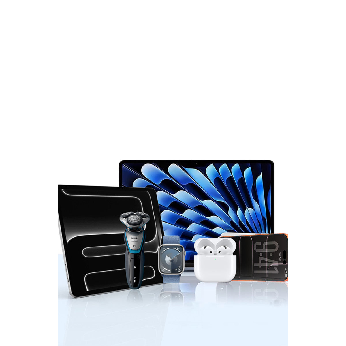 Yesido YC103 35W Type-C Çıkışlı PD Hızlı Şarj Cihazı