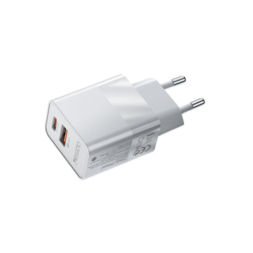 Yesido YC32 20W Type-C Çıkışlı PD Hızlı Şarj Cihazı