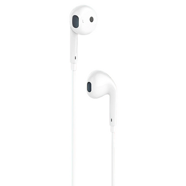 Yesido YH28 Lightning Bluetooth Kablolu Kulaklık - Beyaz