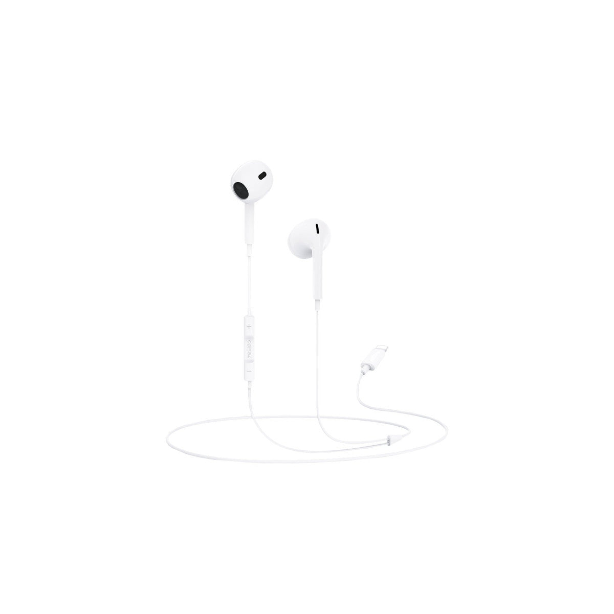 Yesido YH37 1.2M Lightning Bluetooth Kablolu Kulaklık