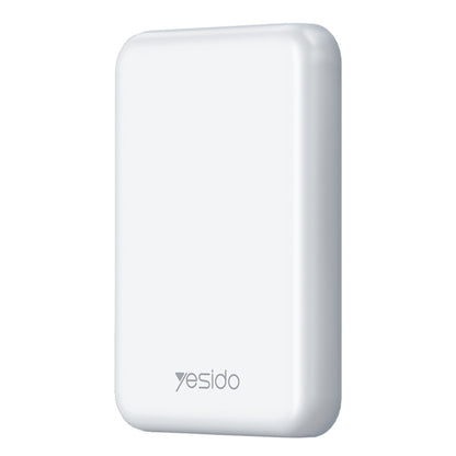 Yesido YP29 5.000 mAh Kablosuz Şarjlı Magsafe Powerbank
