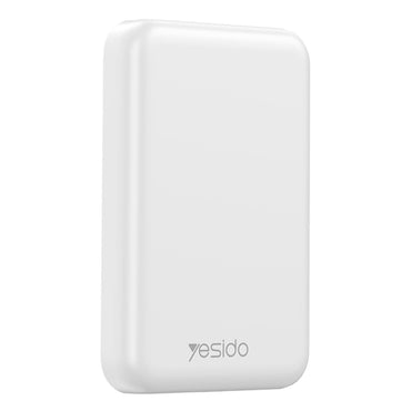 Yesido YP29 5.000 mAh Kablosuz Şarjlı Magsafe Powerbank