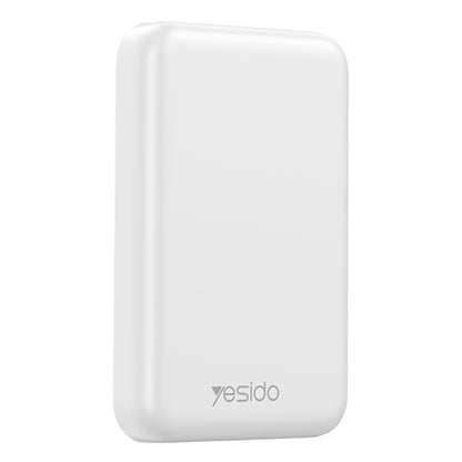 Yesido YP29 5.000 mAh Kablosuz Şarjlı Magsafe Powerbank