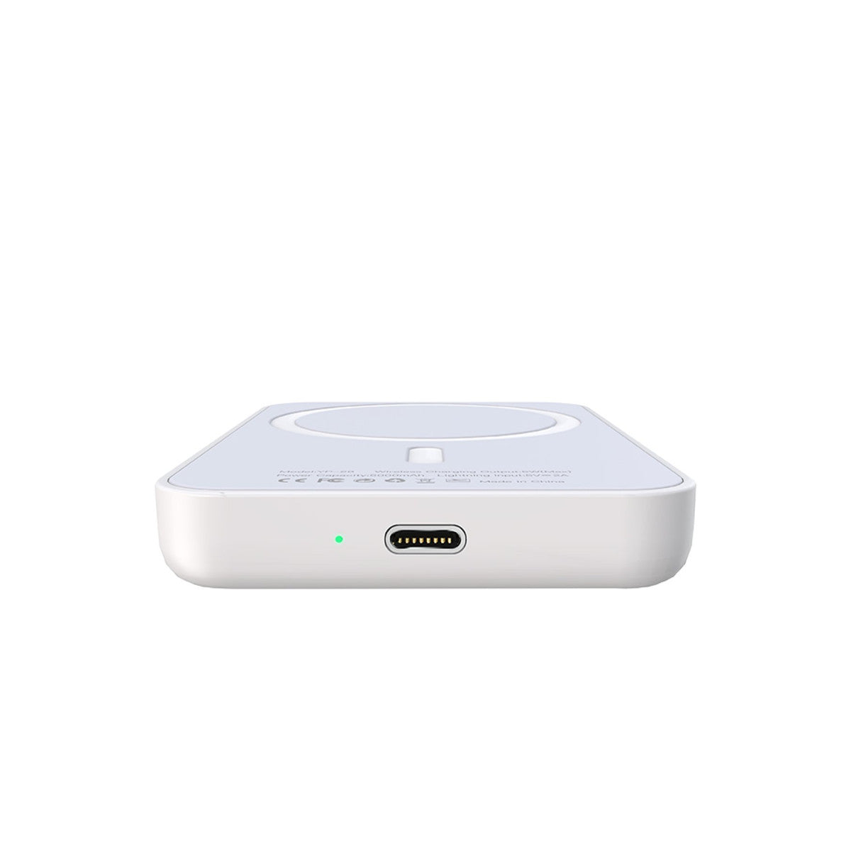 Yesido YP29 5.000 mAh Kablosuz Şarjlı Magsafe Powerbank
