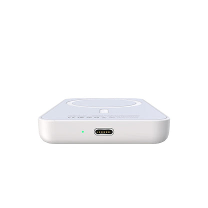 Yesido YP29 5.000 mAh Kablosuz Şarjlı Magsafe Powerbank