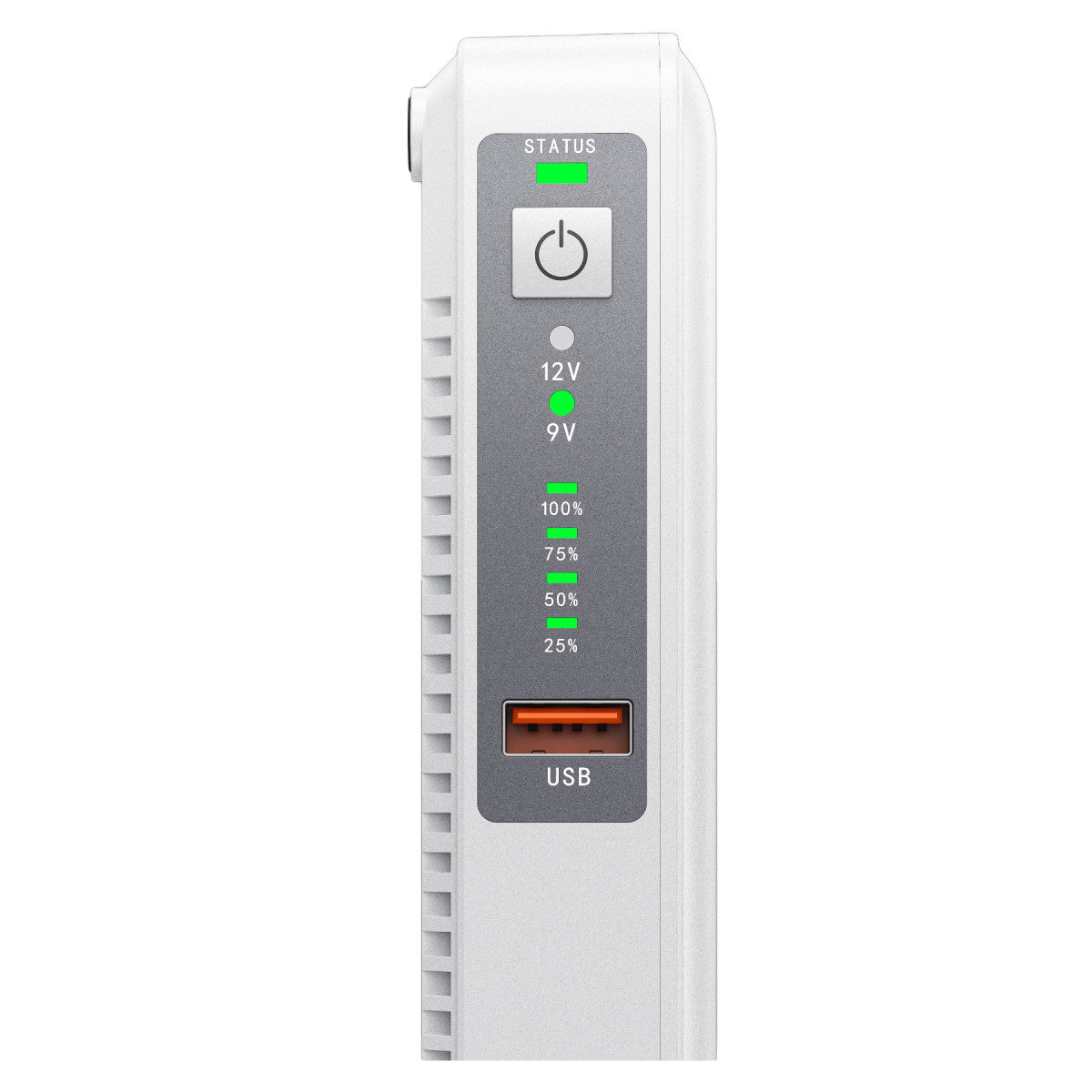 Yesido YP74E 8800 mAh Bataryalı Mini DC Kesintisiz Güç Kaynağı