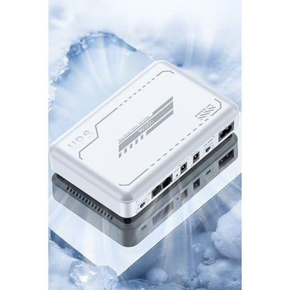 Yesido YP74E 8800 mAh Bataryalı Mini DC Kesintisiz Güç Kaynağı