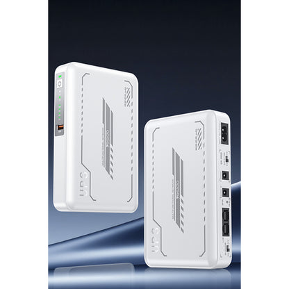 Yesido YP74E 8800 mAh Bataryalı Mini DC Kesintisiz Güç Kaynağı