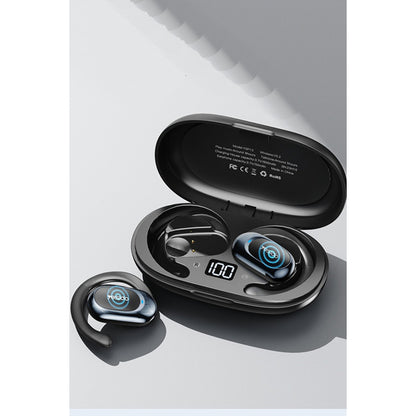 Yesido YSP13 BT 5.3 Led Güç Durumu Göstergeli Kablosuz TWS Kulaklık