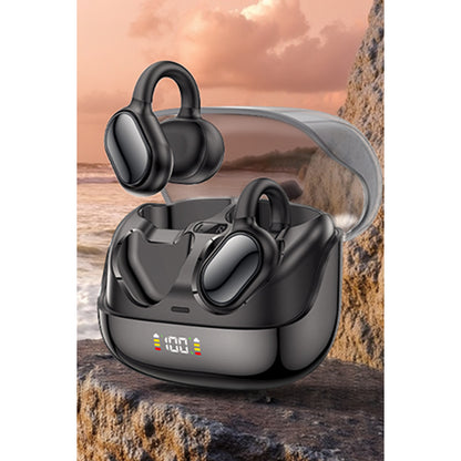 Yesido YSP29 BT 6.0 Dijital Göstergeli TWS Kablosuz Kulaklık