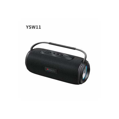 Yesido YSW11 El Fenerli Kablosuz Hoparlör
