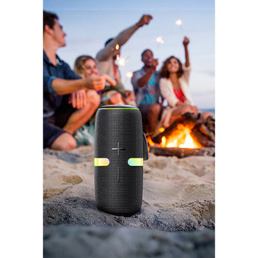 Yesido YSW22 2 Adet 15W Dahili Hoparlörlü BT 5.3 RGB Kablosuz Hoparlör