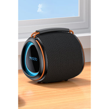 Yesido YSW40 BT 5.3 RGB Kablosuz Hoparlör