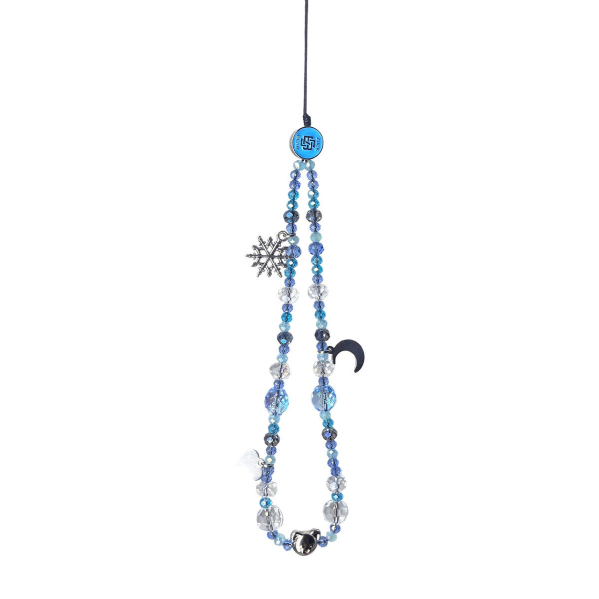 Zuckbear Freda Beaded Taşlı Universal Bileklik