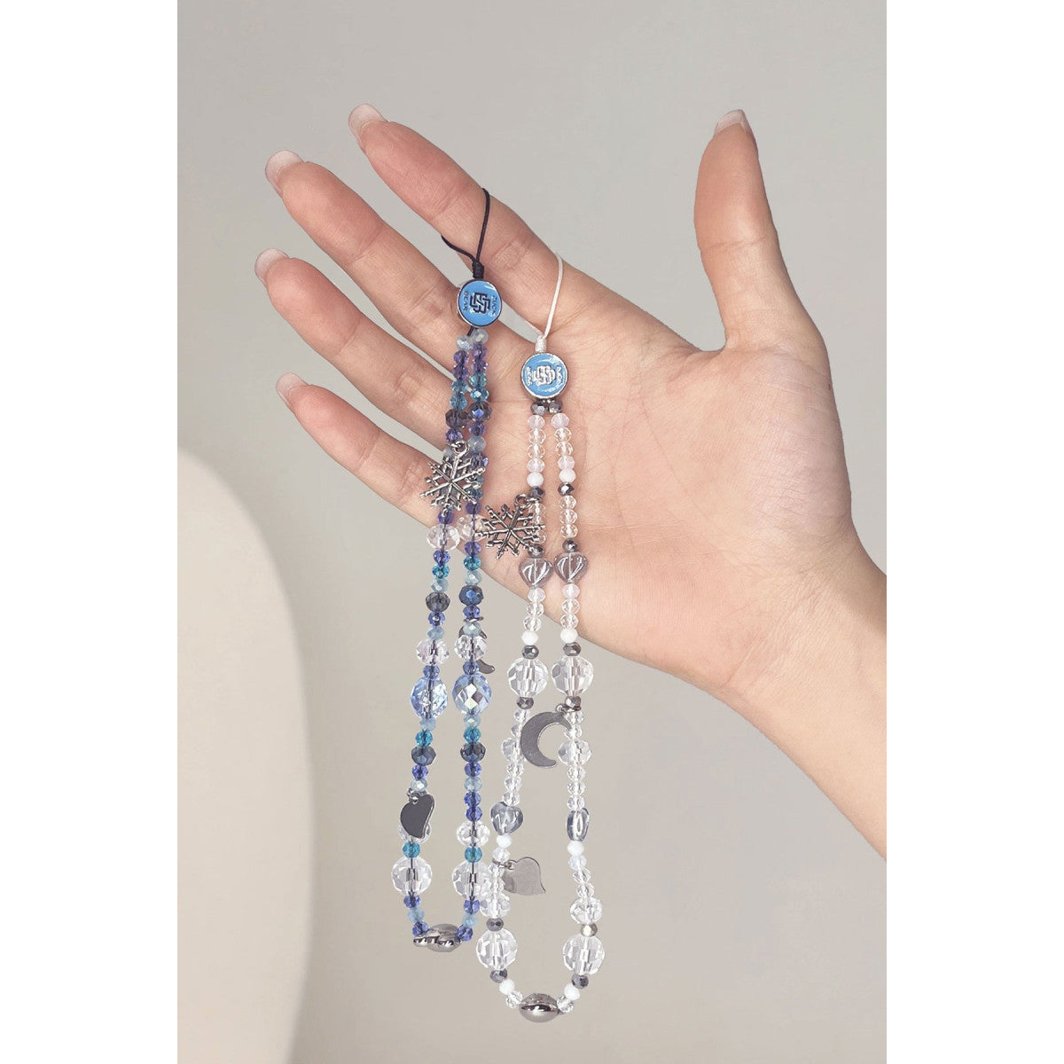 Zuckbear Freda Beaded Taşlı Universal Bileklik