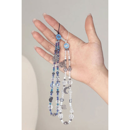 Zuckbear Freda Beaded Taşlı Universal Bileklik