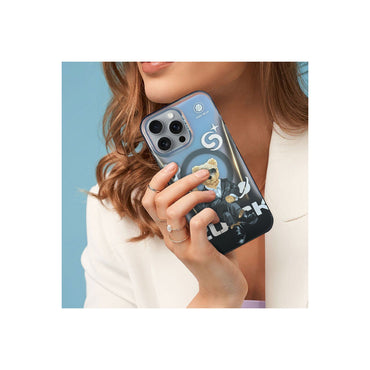 ZuckBear Apple iPhone 16 Berlin Boss Magsafe Kapak