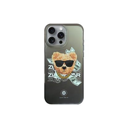 ZuckBear Apple iPhone 16 Pro Harold Magsafe Kapak